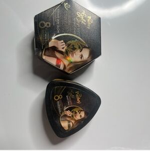 Gold Gleam Beauty Cream